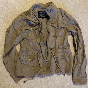 Chocolate | stylish jacket